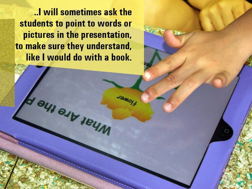 Join a Nearpod Session to exchange ideas with top educators and learn from their experiences. Stay tuned via #NPSessions on Twitter.