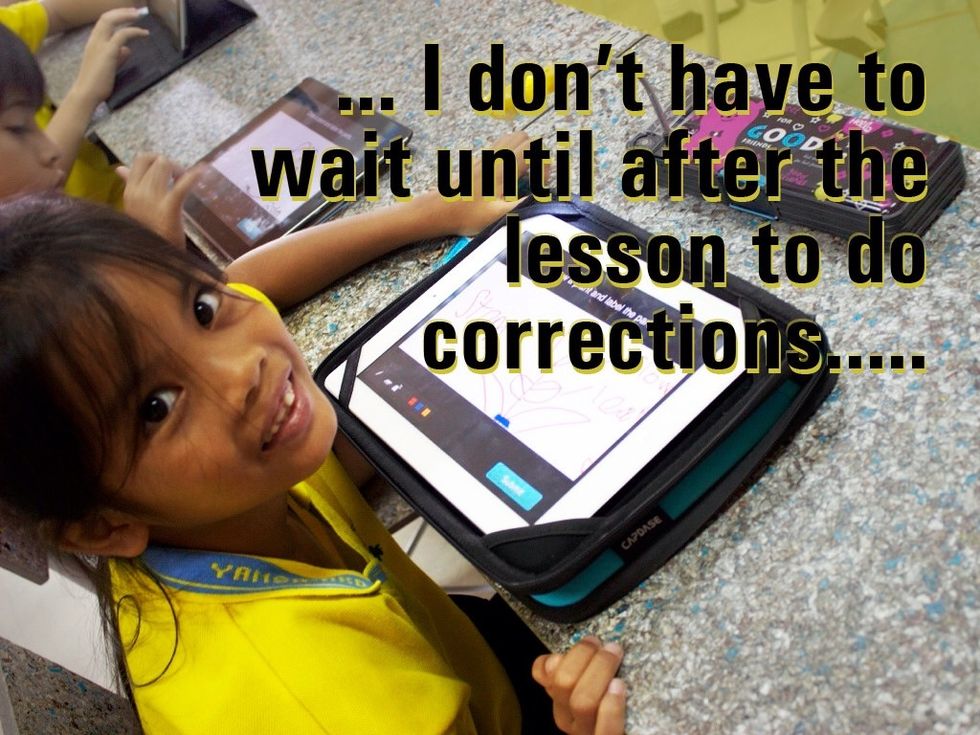 Join a Nearpod Session to exchange ideas with top educators and learn from their experiences. Stay tuned via #NPSessions on Twitter.