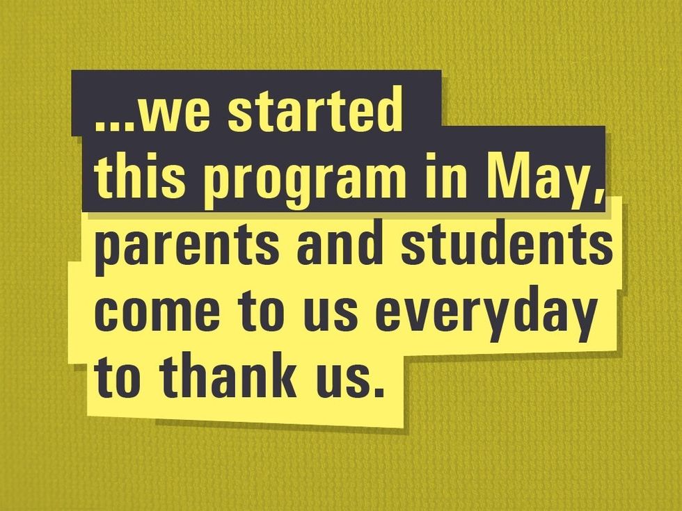 Join a Nearpod Session to exchange ideas with top educators and learn from their experiences. Stay tuned via #NPSessions on Twitter.