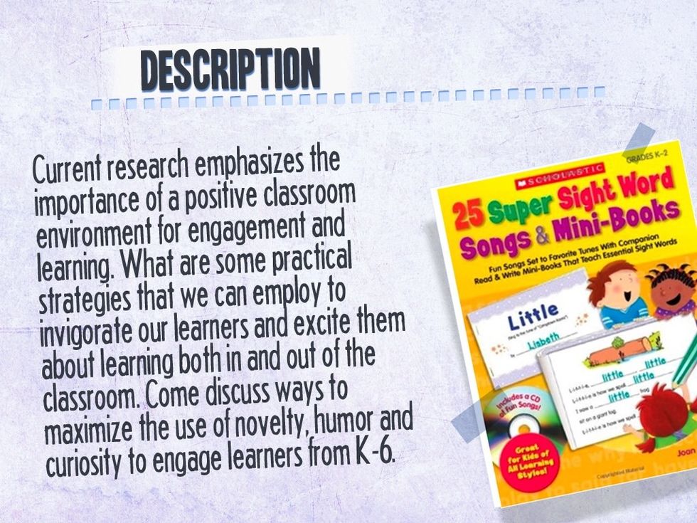 Join a Nearpod Session to exchange ideas with top educators and learn from their experiences. Stay tuned via #NPSessions on Twitter.
