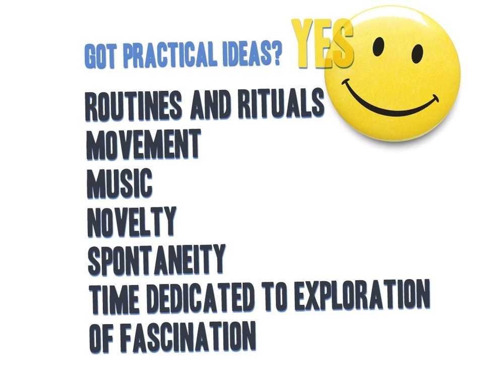 Join a Nearpod Session to exchange ideas with top educators and learn from their experiences. Stay tuned via #NPSessions on Twitter.