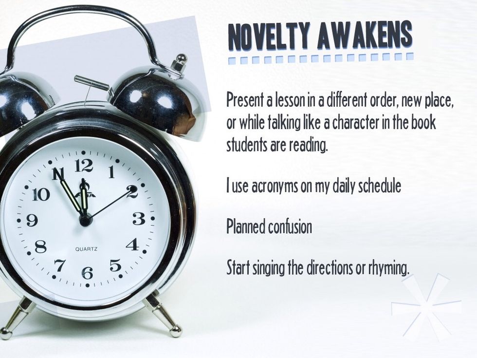 Join a Nearpod Session to exchange ideas with top educators and learn from their experiences. Stay tuned via #NPSessions on Twitter.