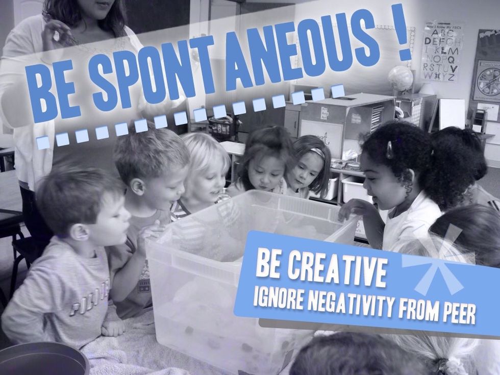 Join a Nearpod Session to exchange ideas with top educators and learn from their experiences. Stay tuned via #NPSessions on Twitter.