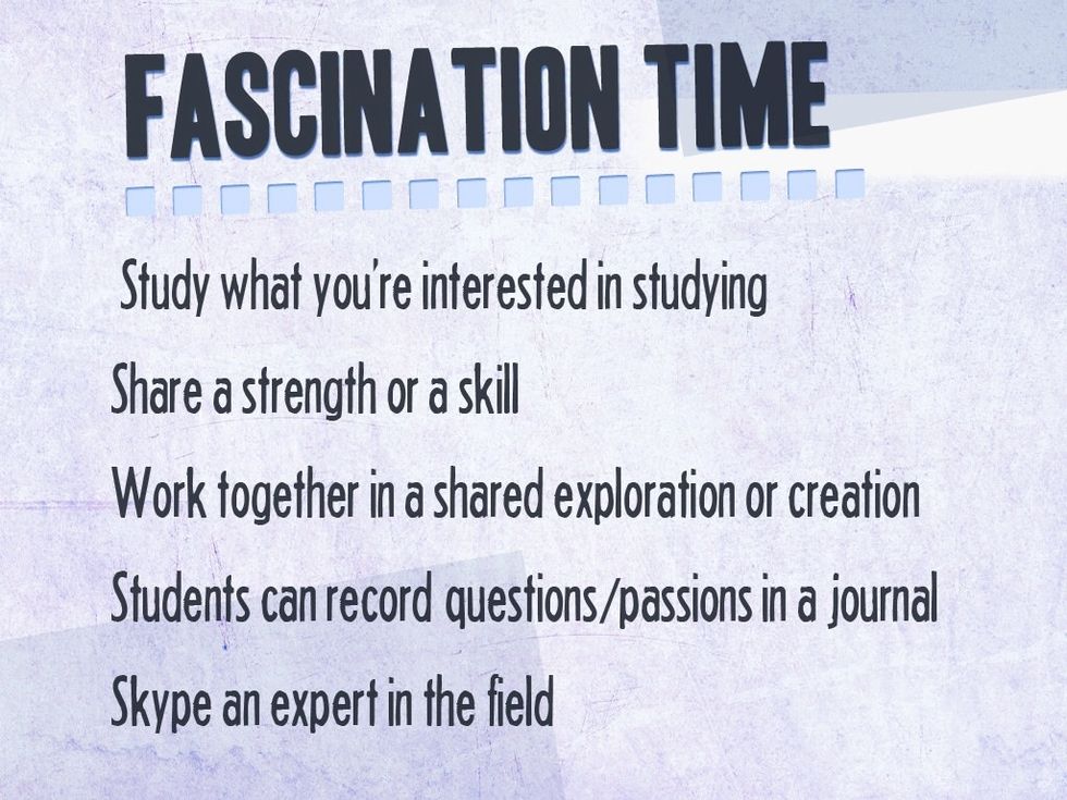 Join a Nearpod Session to exchange ideas with top educators and learn from their experiences. Stay tuned via #NPSessions on Twitter.