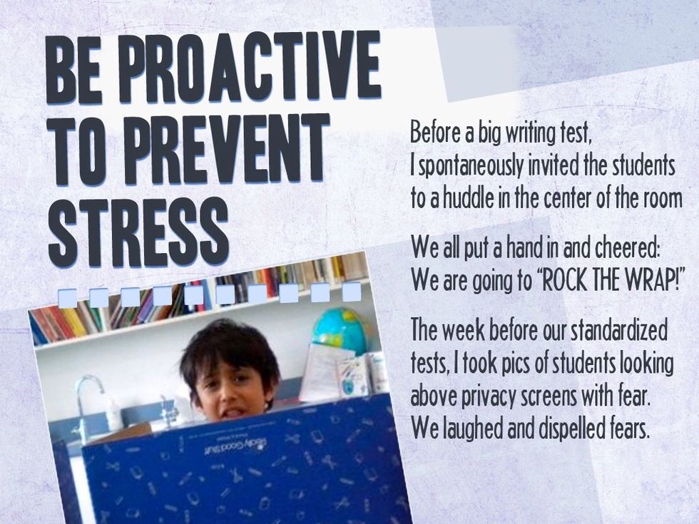 Join a Nearpod Session to exchange ideas with top educators and learn from their experiences. Stay tuned via #NPSessions on Twitter.