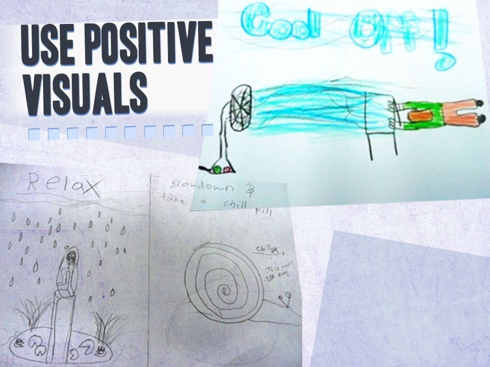 Join a Nearpod Session to exchange ideas with top educators and learn from their experiences. Stay tuned via #NPSessions on Twitter.