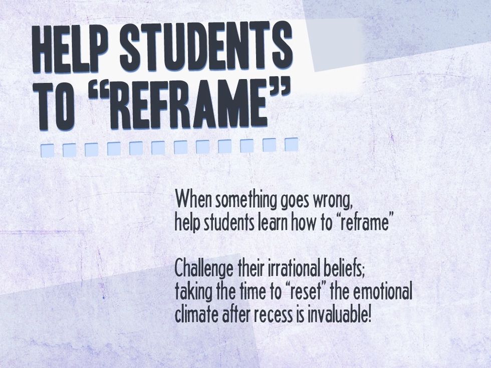 Join a Nearpod Session to exchange ideas with top educators and learn from their experiences. Stay tuned via #NPSessions on Twitter.