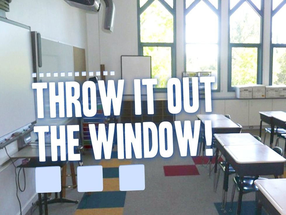 Join a Nearpod Session to exchange ideas with top educators and learn from their experiences. Stay tuned via #NPSessions on Twitter.