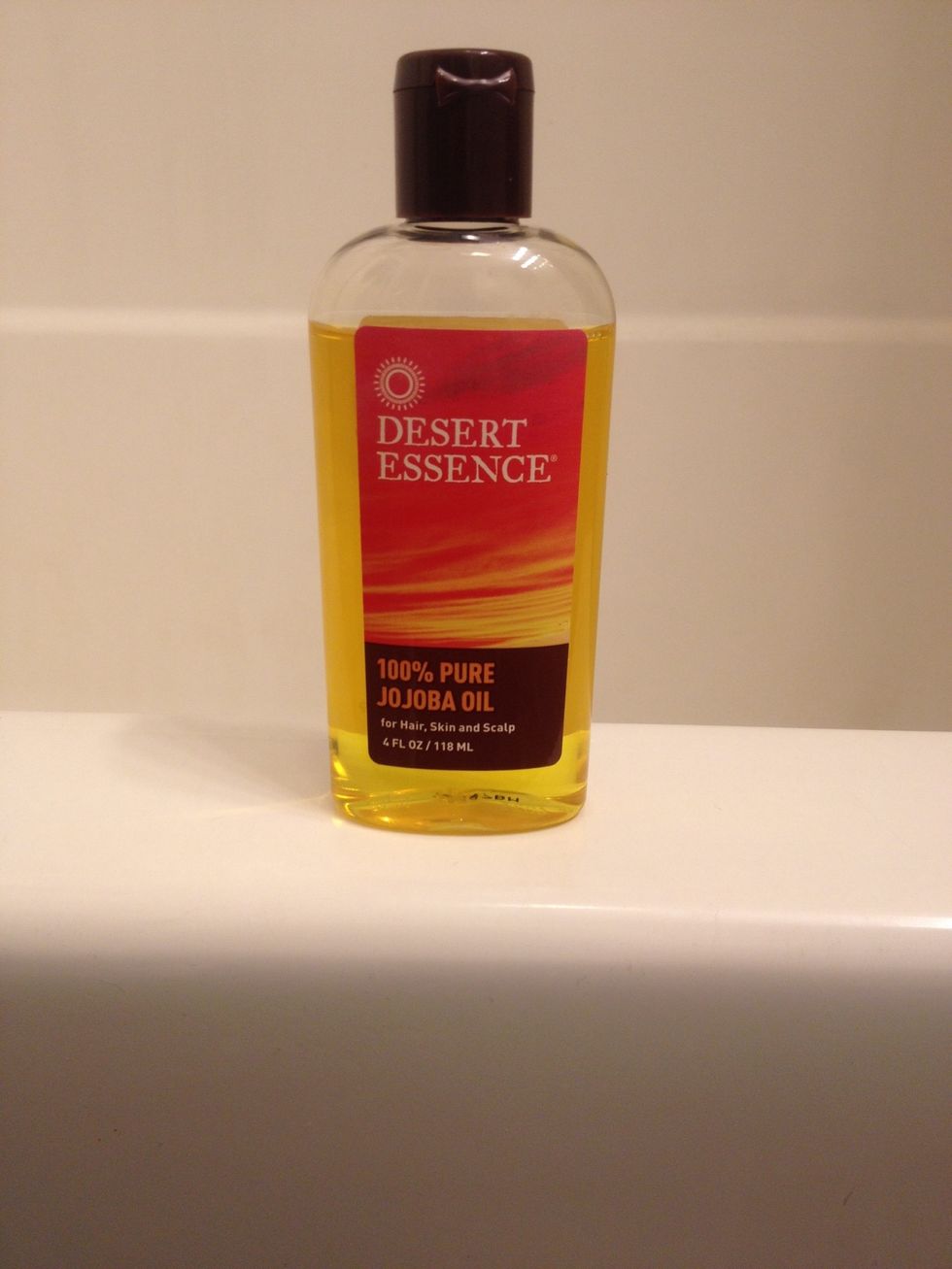 Jojoba is one of the closest oils that mimics the natural oils your face produces. It also captures and holds dirt and makeup making them easier for removal