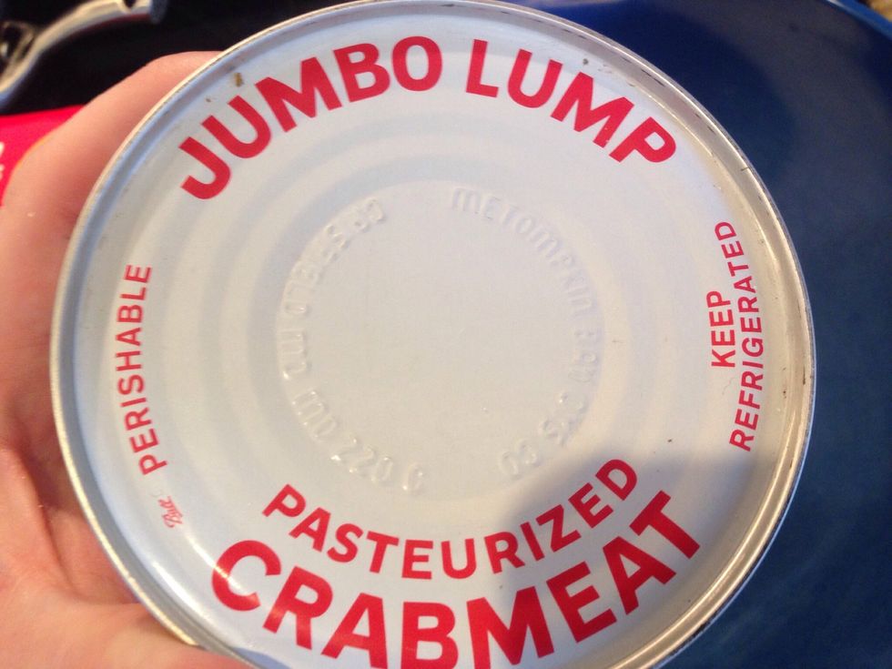 Jumbo lump is the most expensive crab meat for a reason. Only two pieces come out of a single crab. It takes about 20 crabs to make a pound. It is the only crab meat I use for crab cakes.