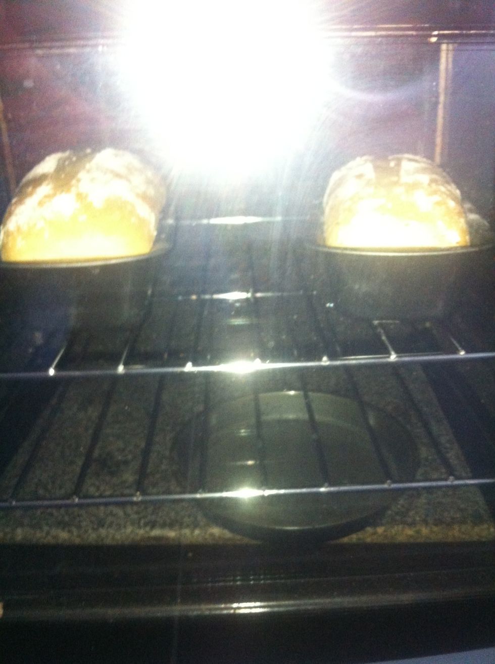 Just a few minutes more.