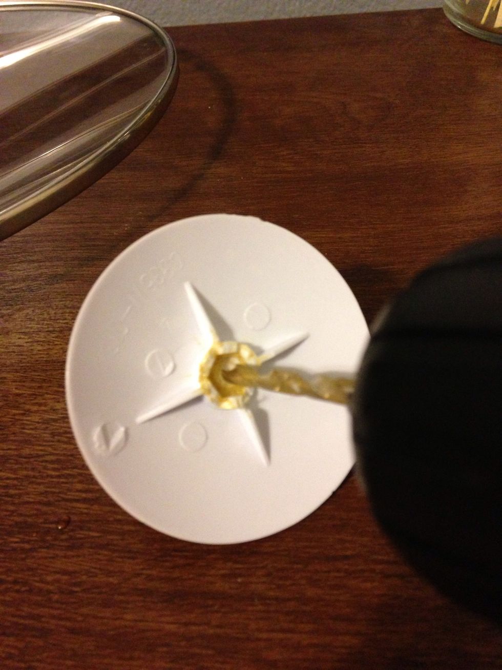 How To Fix A Broken Handle On A Crock Pot Lid Bc Guides 0525