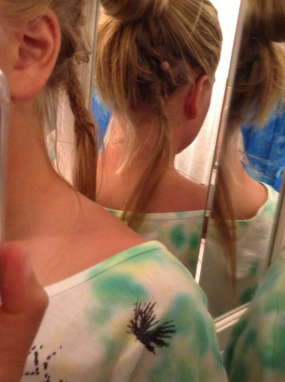 just keep dreading, just keep dreading c :