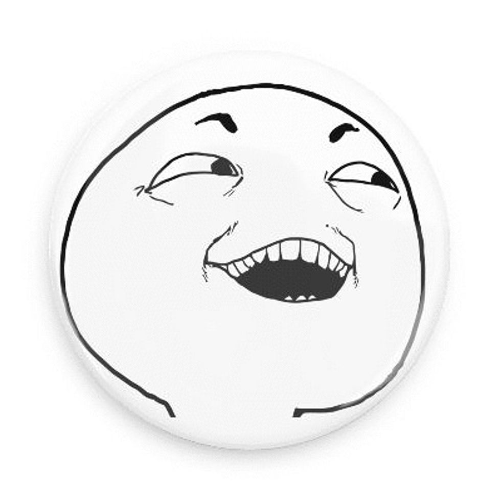 Just kidding ;) I will now explain flash memory in the simplest way possible.