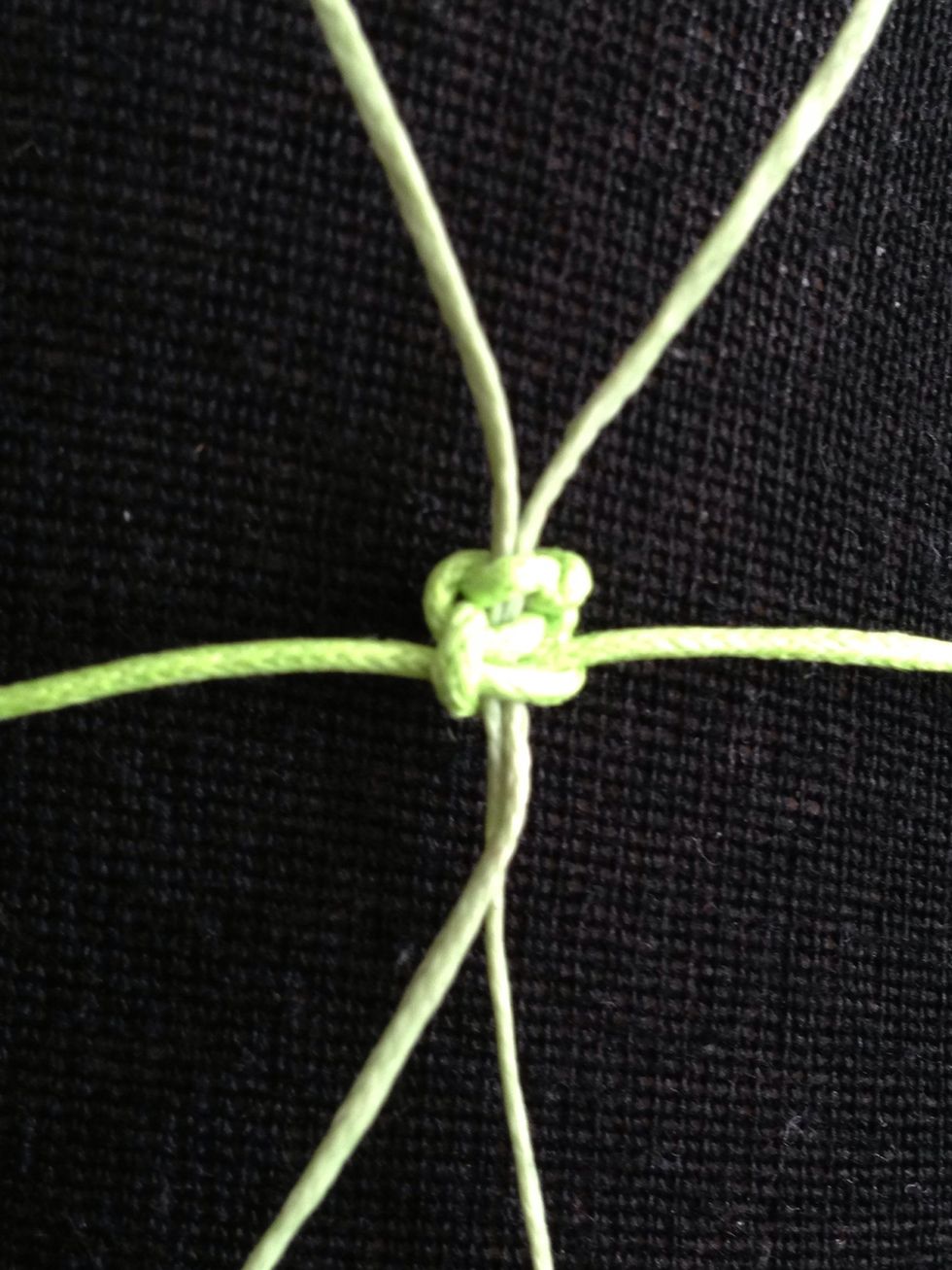 Just like the picture!