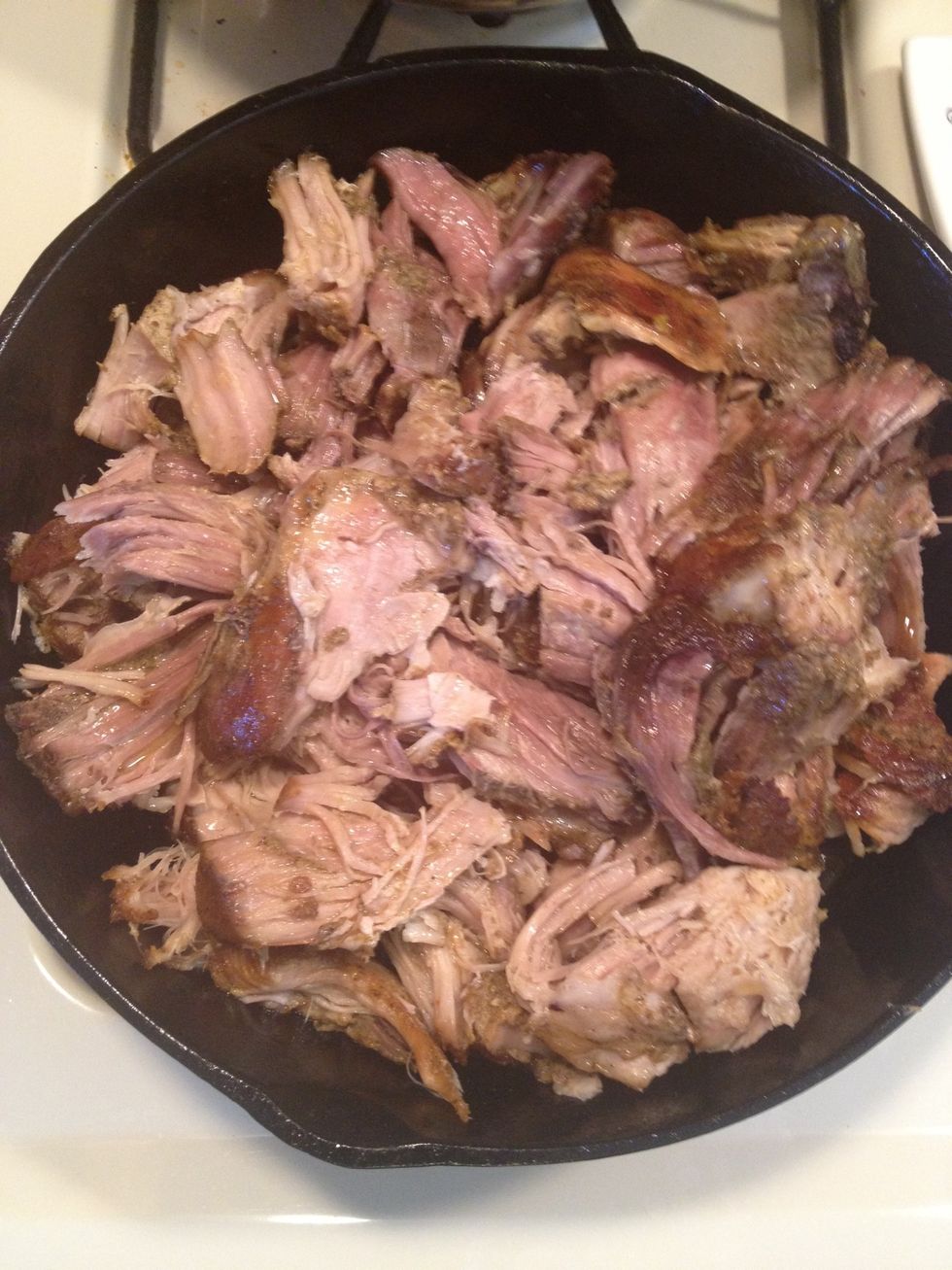 Just look at how succulent that looks . Enjoy from my humble home to yours\ud83d\udc4d\u270c