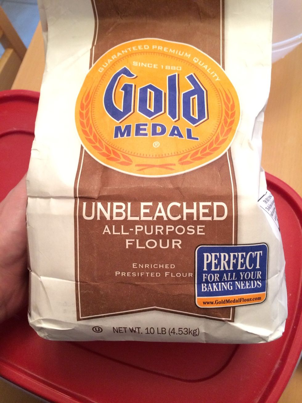 Just make sure it's unbleached.