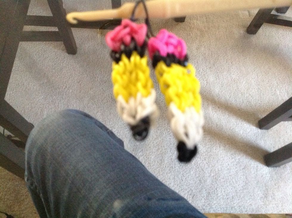 Just some other ones I made