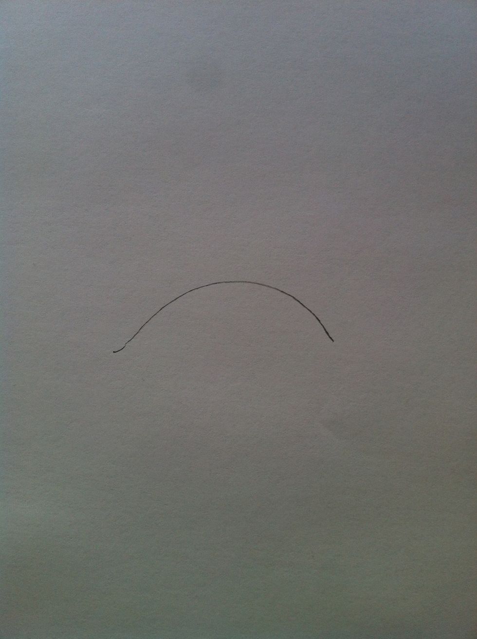 Just start with a line like that\ud83d\udc46