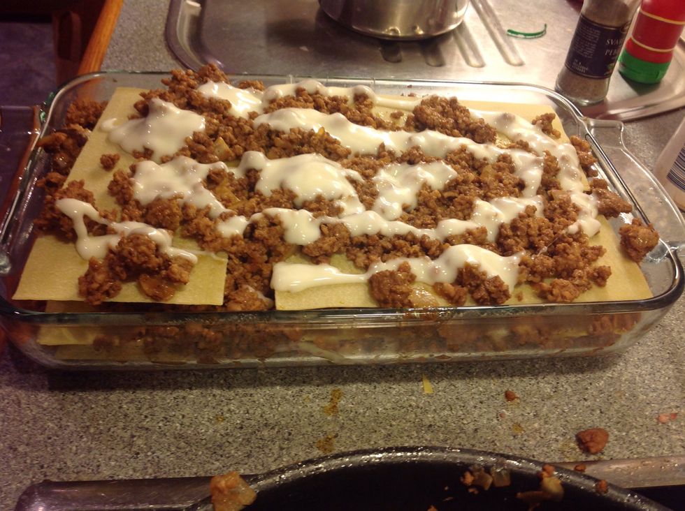 K\u00f6ttf\u00e4rs Minced meat