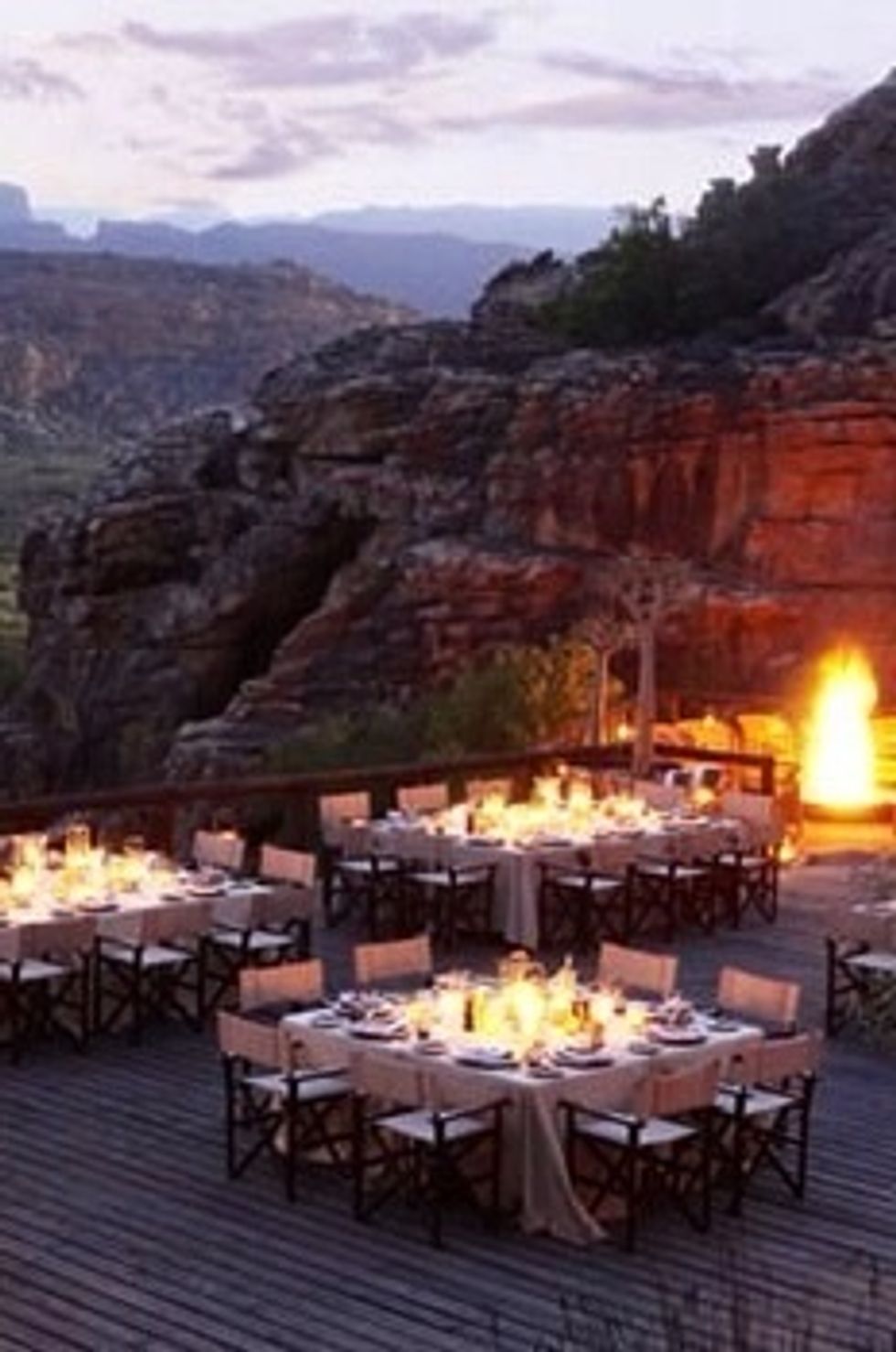 Kapama Karula River Lodge Kruger Park.