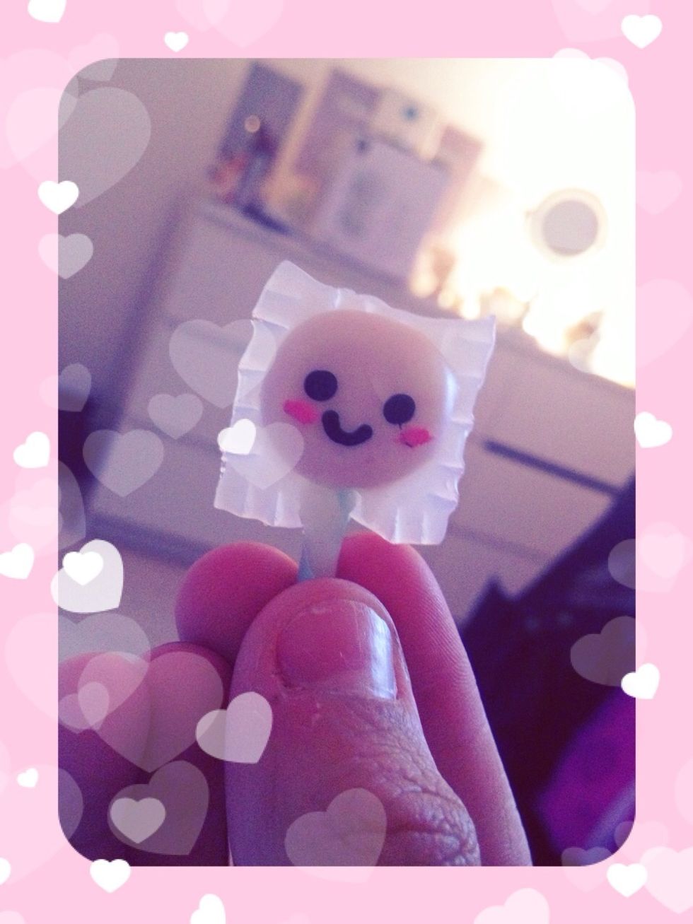 KAWAII !