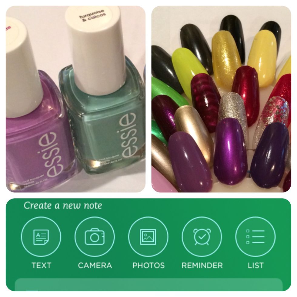 Keep adding to your post and wheels as your collection grows.