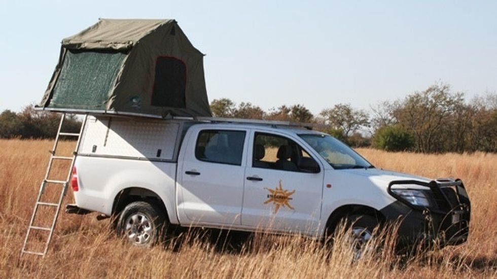 Keep in mind other bookings like rentals or tour operators. Inform them about what happened and your "contingency plan".