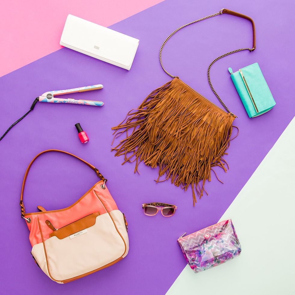Keep mom trendy as ever by gifting her a few modern (and affordable!) accessories this Mother\u2019s Day.