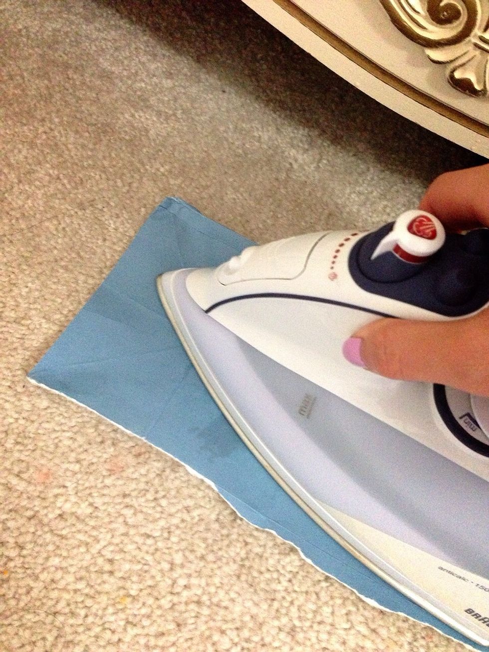 Keep repeating process...