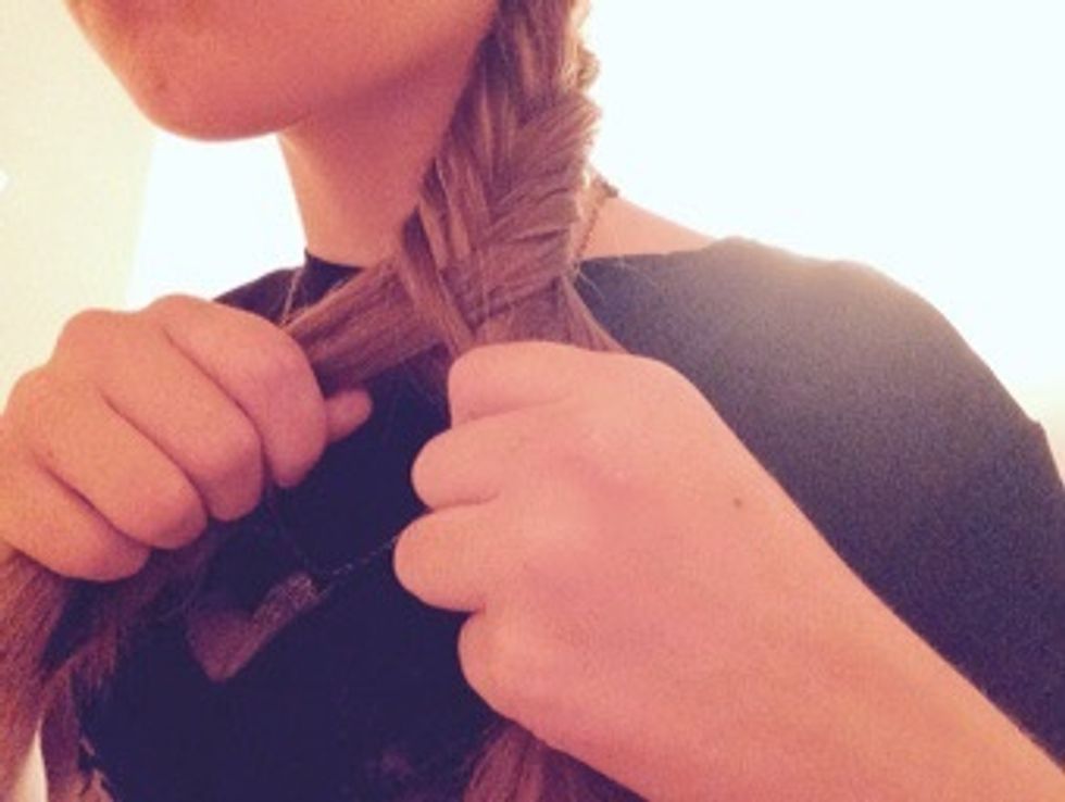 Keep repeating step 3-8