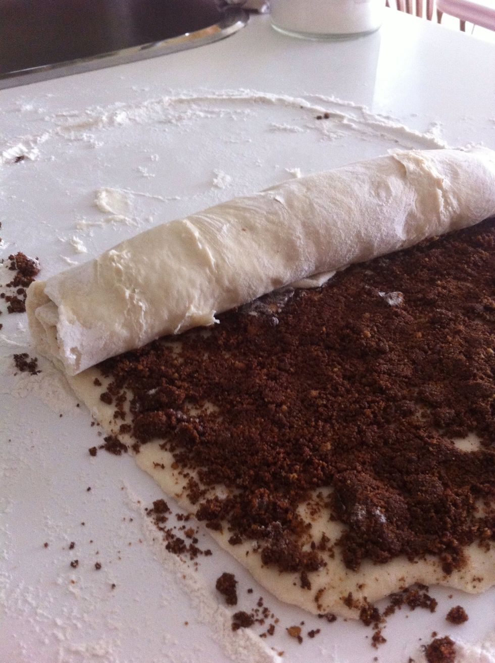 Keep rolling! And rolling! And rolling! \ud83d\udc4b\ud83d\udcaa