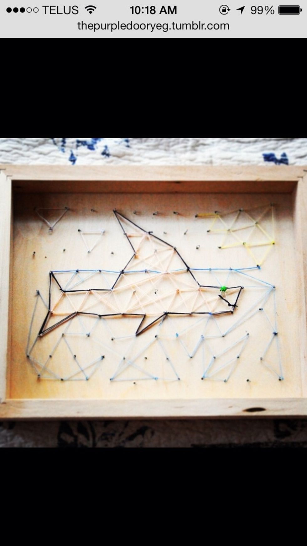 Keep the design simple for best results. Tons of fun for kids and adults!