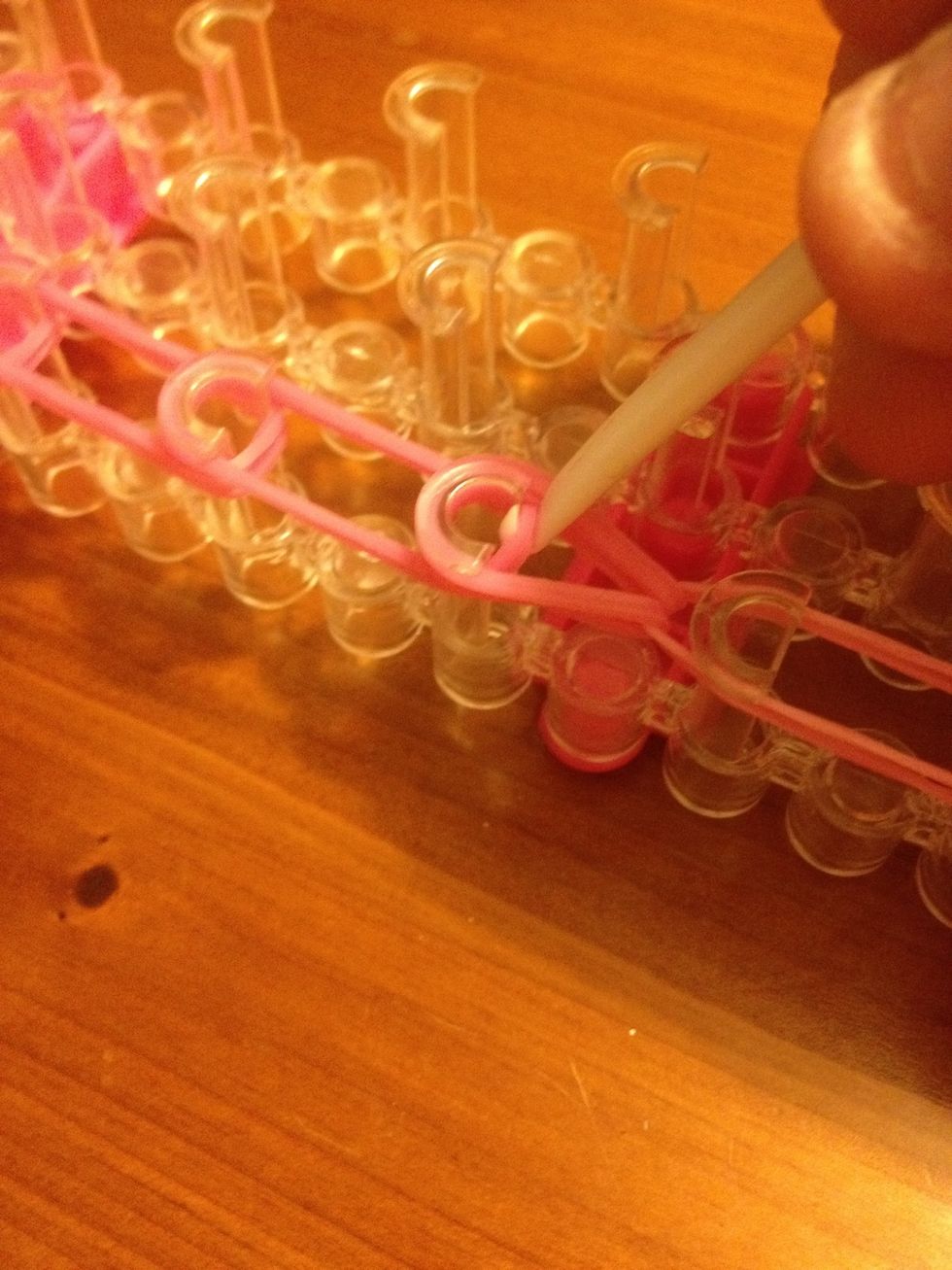 Keep this process going