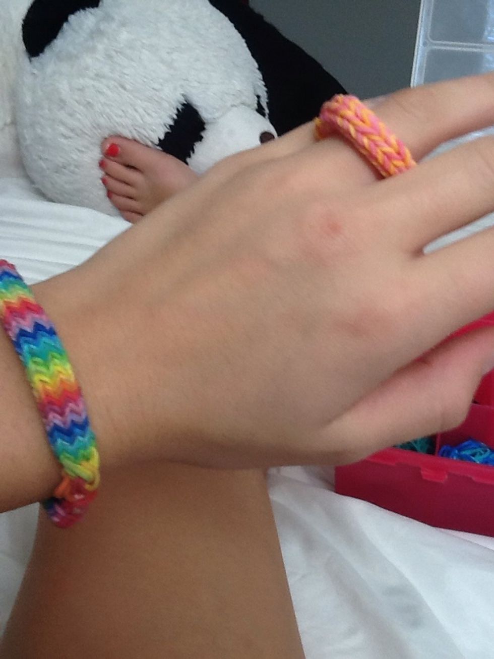 Keep working on it and you will get there eventually! I promise\u2764\ufe0f\u2764\ufe0f