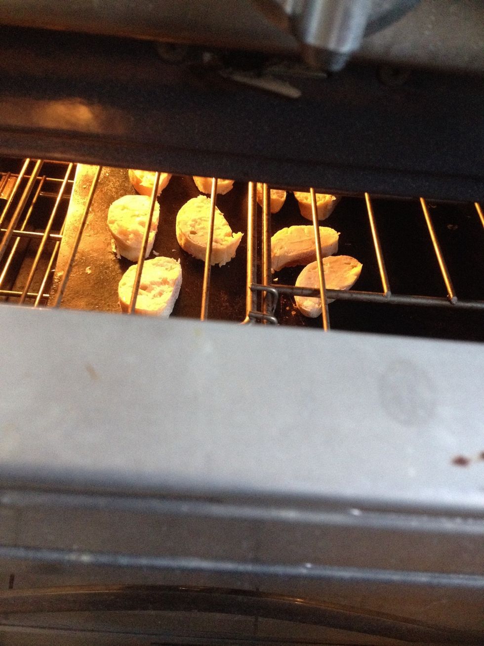 Keeping an eye on them bread sticks \ud83d\ude02