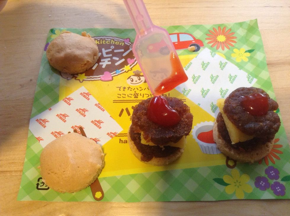 Ketchup