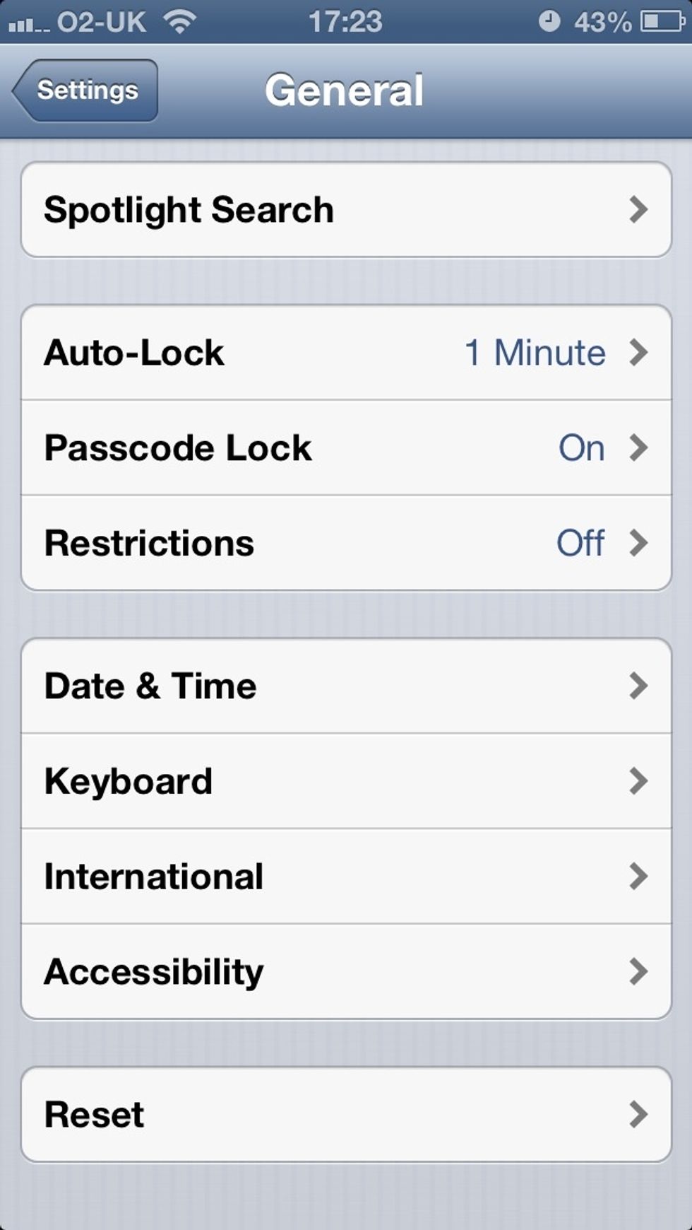 Keyboard