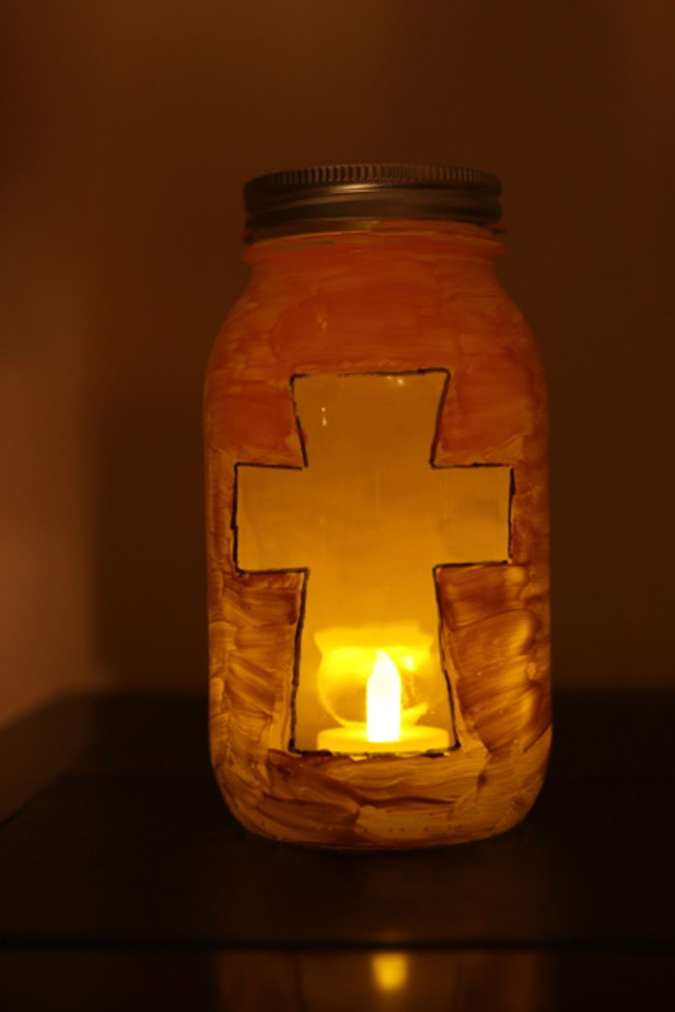 Kids love candles, lights, and all things glow! They\u2019re fascinated with things that light up the dark. Perhaps, God intended it that way, so we would always seek out His light.