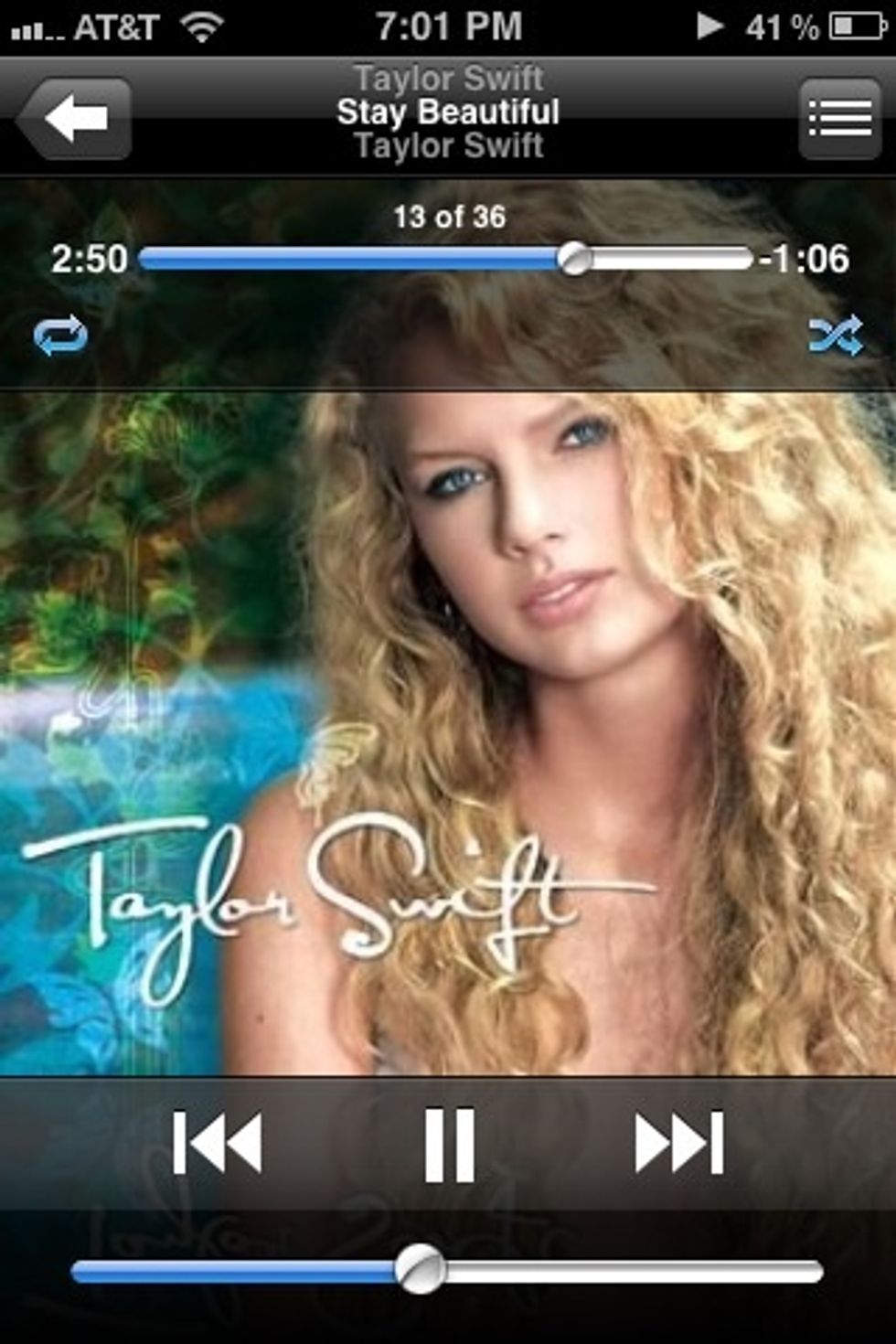 Kill some time. Around 10 mins is good.