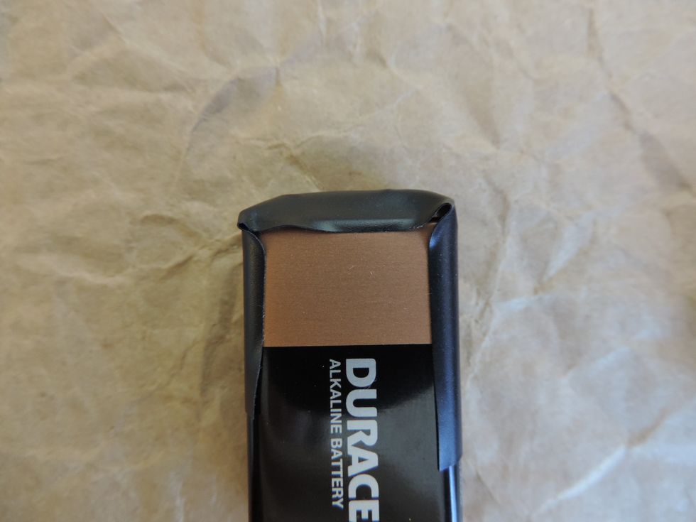 Kind of like wrapping a present just without the paper cuts.