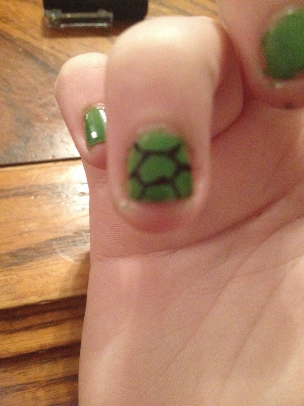 ((Kind of messed up in this one :/))