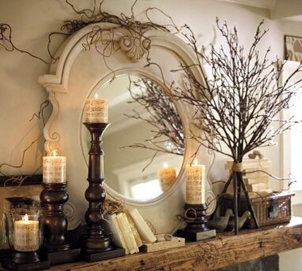 Kinda reminds me of these most favorite PB pillars.