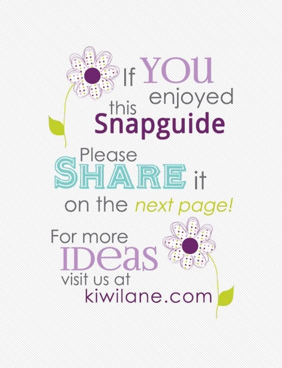 Kiwilane.com