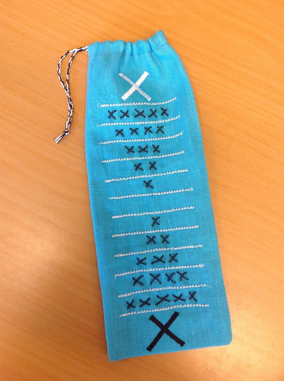 KLART! Nu beh\u00f6ver du bara g\u00f6ra spelpj\u00e4serna och sedan \u00e4r det dags att spela!