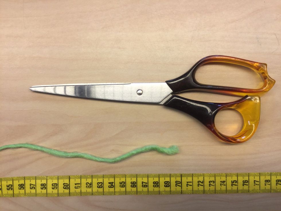 Klipp f\u00f6rsta tr\u00e5den 70 cm l\u00e5ng.