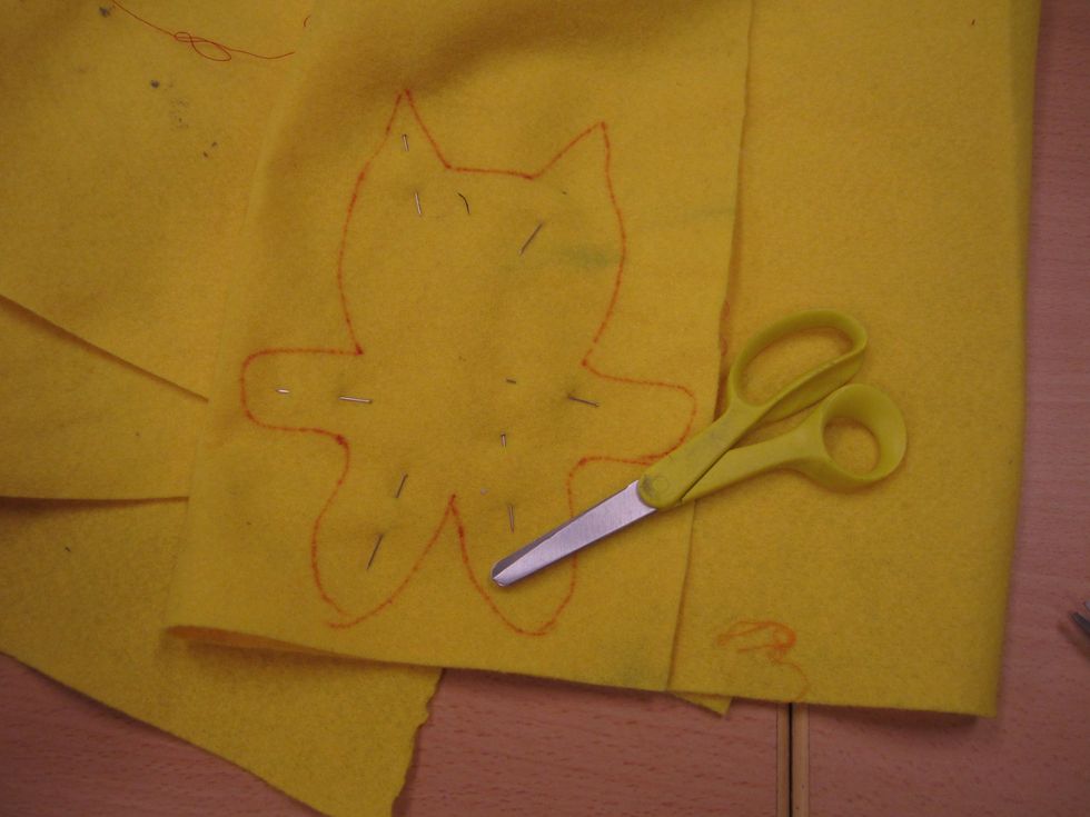 KLIPP P\u00c5 LINJEN.