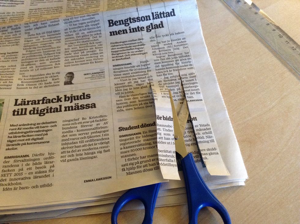 Klipp ut dem.