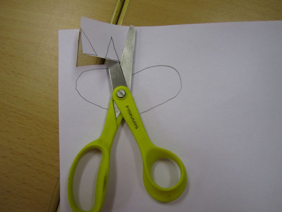 KLIPP UT DETALJERNA.