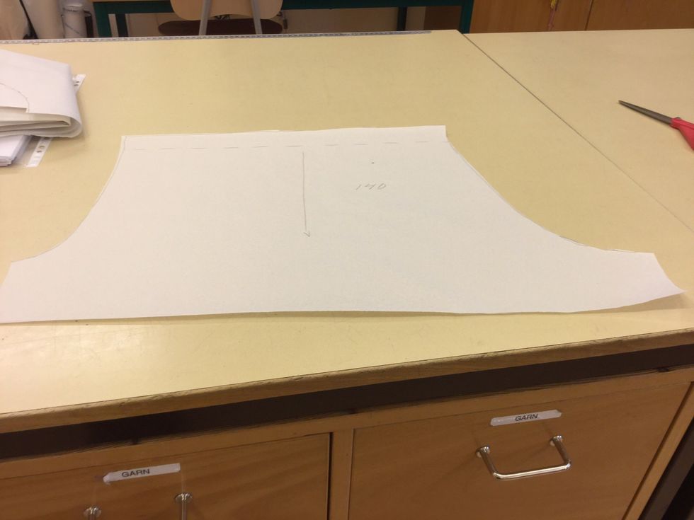 Klipp ut ditt m\u00f6nster.